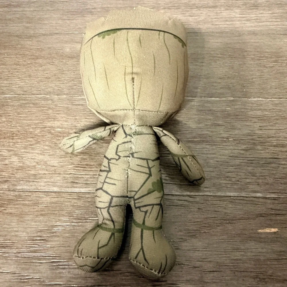 Marvel Guardians of the Galaxy Groot Plush Stuffed Animal‎ Toy Marvel